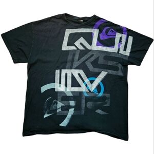 Vintage Quiksilver Shirt